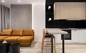 Republiki Korczakowskiej Apartamenty