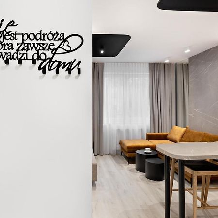 Republiki Korczakowskiej Apartamenty Krakow Exterior photo
