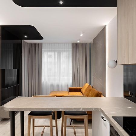 Republiki Korczakowskiej Apartamenty Krakow Exterior photo
