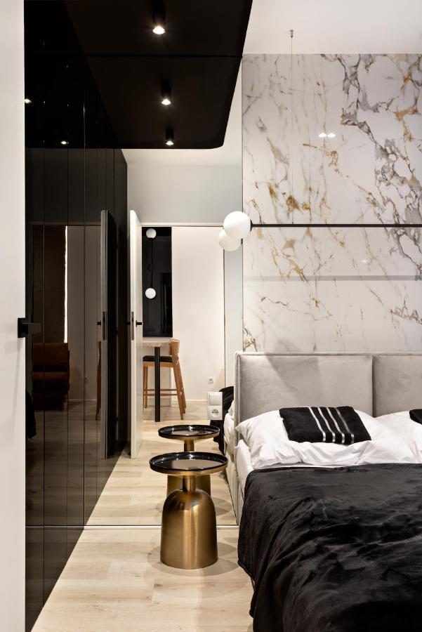 Republiki Korczakowskiej Apartamenty Krakow Exterior photo